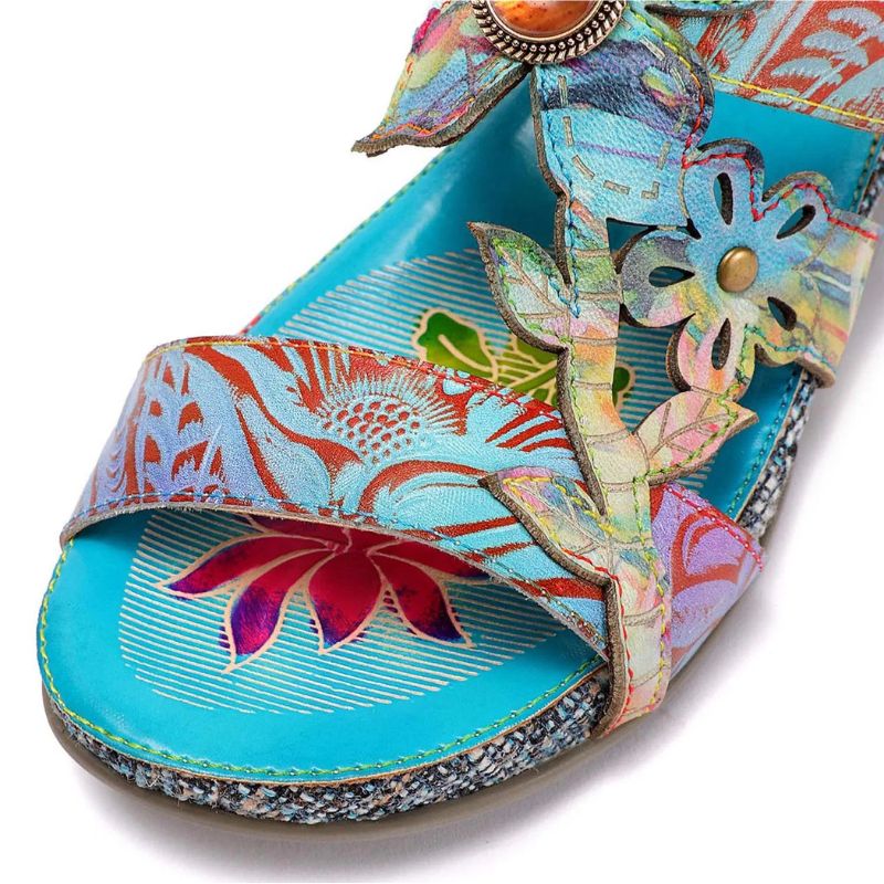 Sandale Broceliande Confort