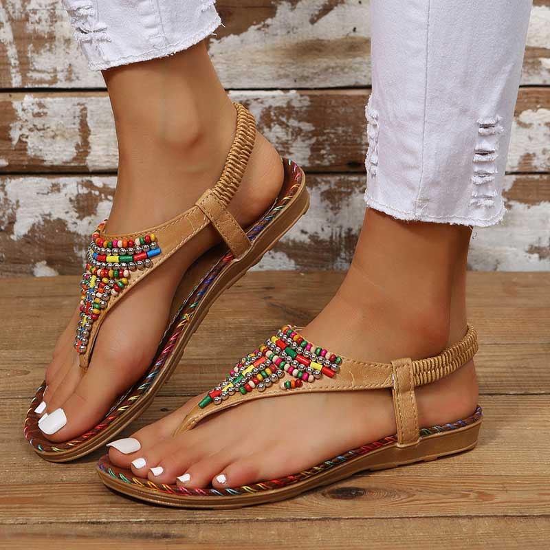 Sandali Natalia Boho (Collezione Nouvelle)