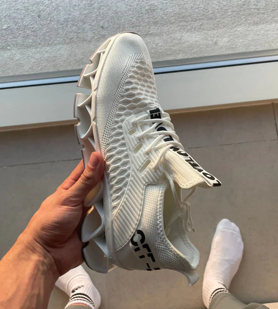 charls | Aumenta tu altura (+8CM)