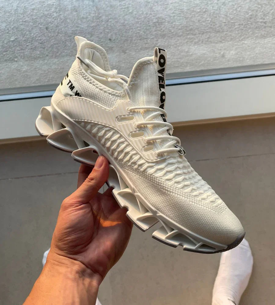 charls | Aumenta tu altura (+8CM)