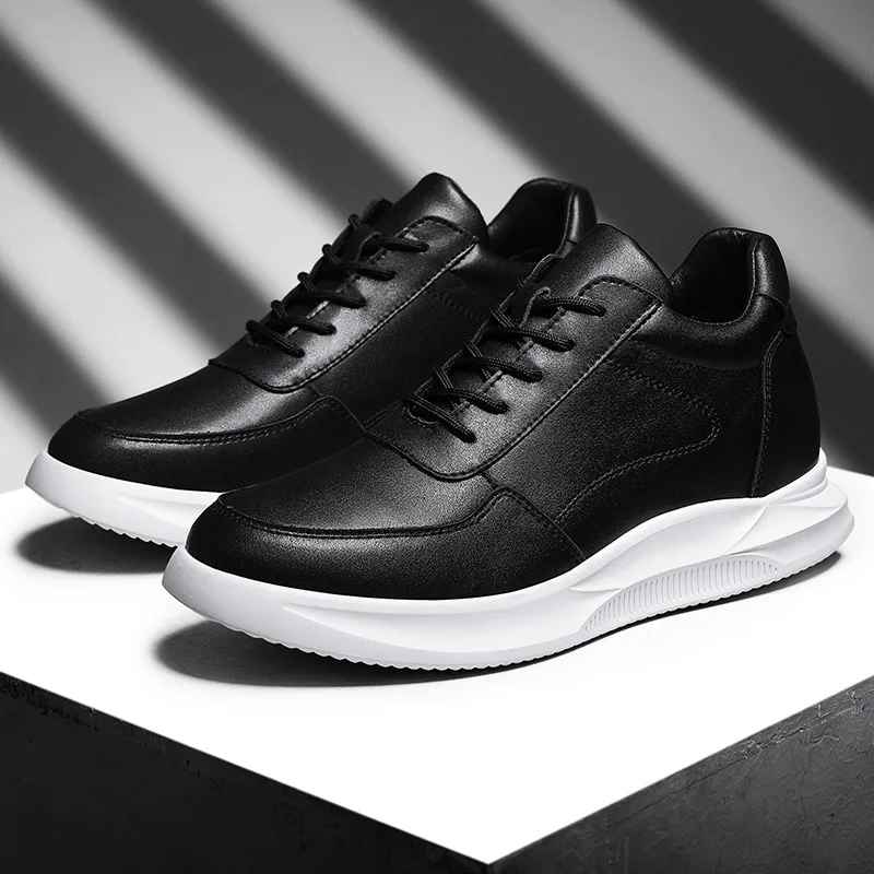 MARS (Aumenta tu altura +8CM)