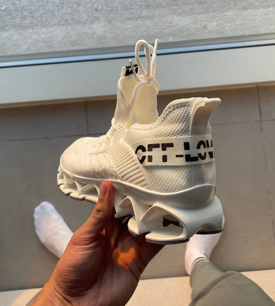 charls | Aumenta tu altura (+8CM)