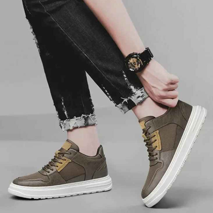 SWATCH (Aumenta tu altura +7CM)