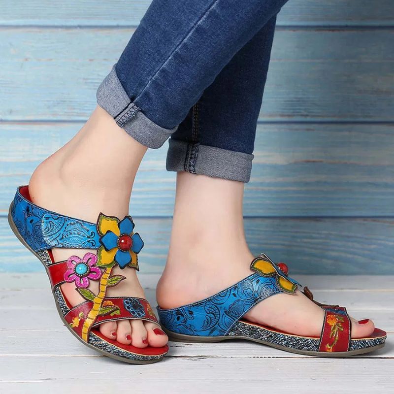 Sandale Broceliande Confort