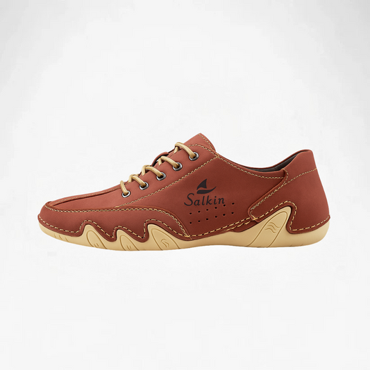 MODENZA Salkin – Camina como en las nubes, con estilo