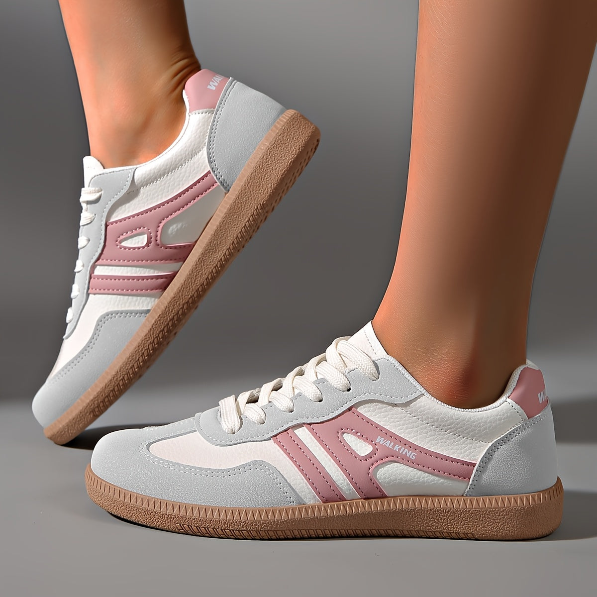 Zapatillas Casual MODENZA - Una pisada cómoda todo el día