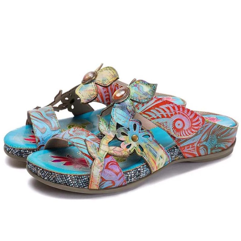 Sandale Broceliande Confort