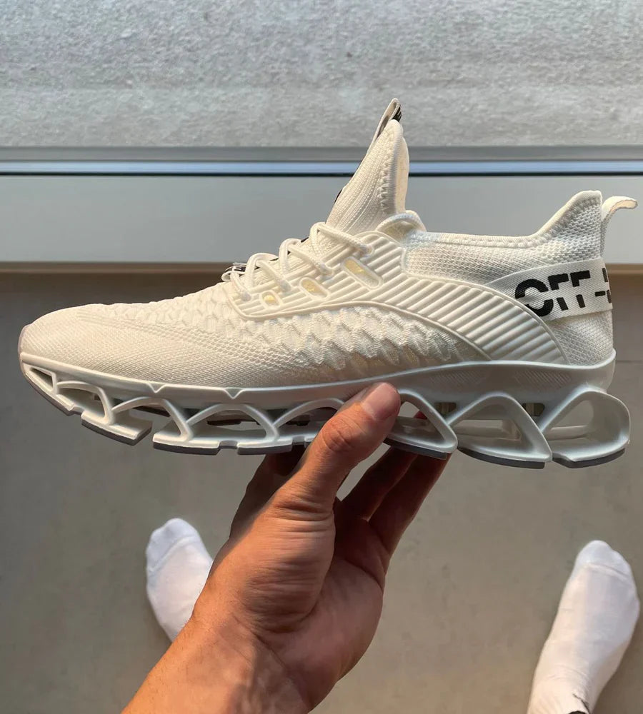 charls | Aumenta tu altura (+8CM)