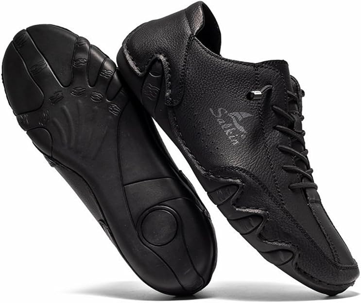 MODENZA Salkin – Camina como en las nubes, con estilo