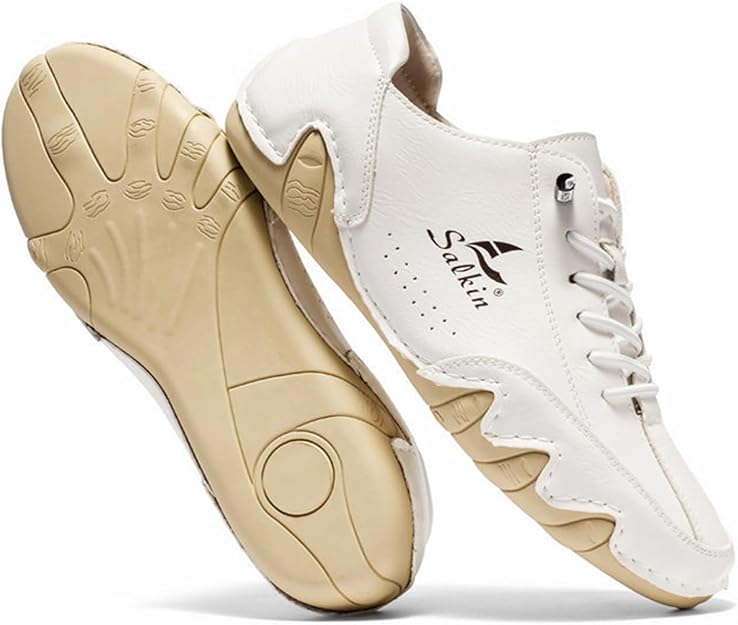 MODENZA Salkin – Camina como en las nubes, con estilo