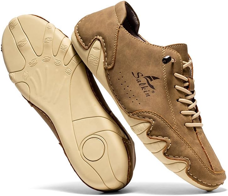 MODENZA Salkin – Camina como en las nubes, con estilo