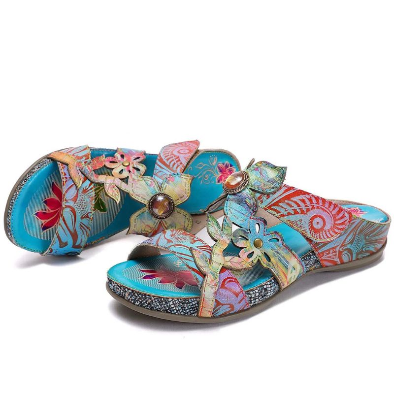 Sandale Broceliande Confort