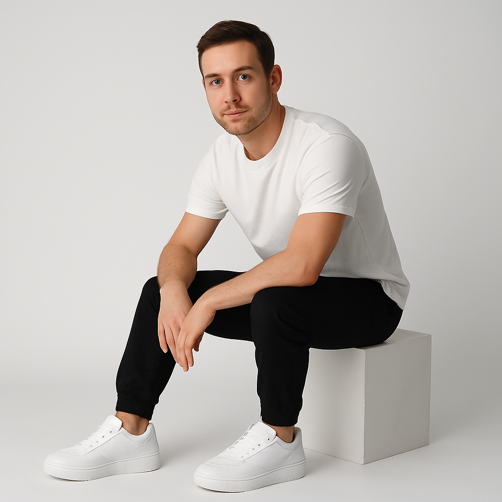 VERTEX (Aumenta tu altura +8CM)