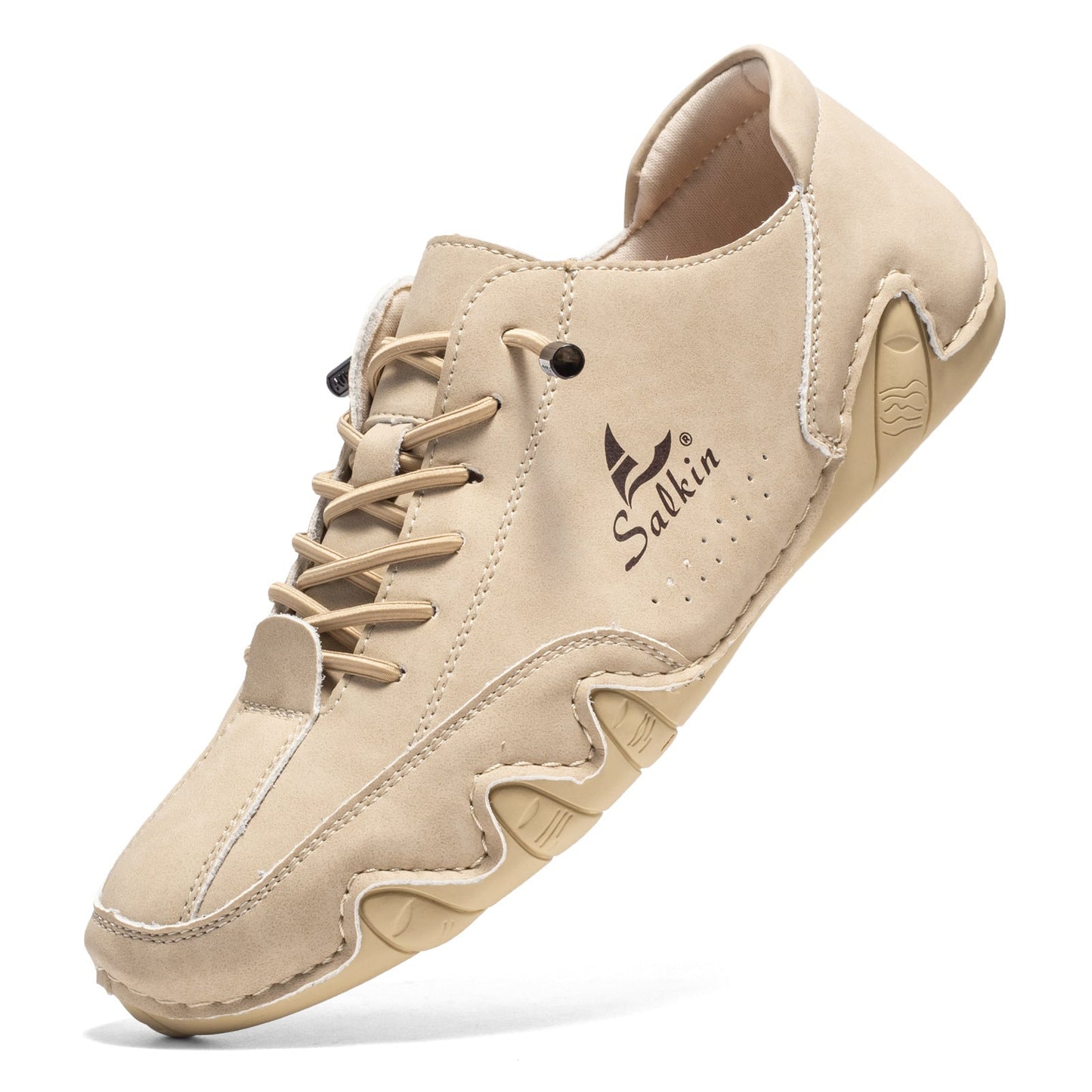 MODENZA Salkin – Camina como en las nubes, con estilo