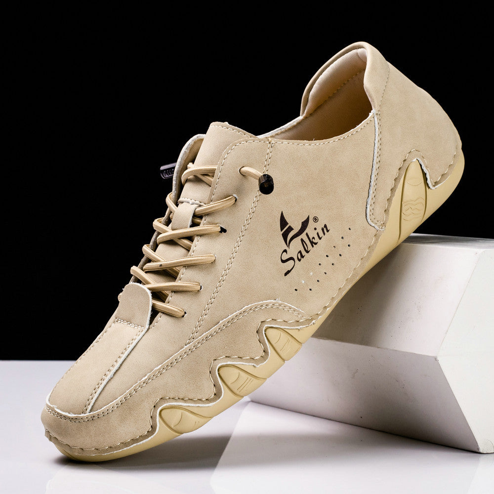 MODENZA Salkin – Camina como en las nubes, con estilo