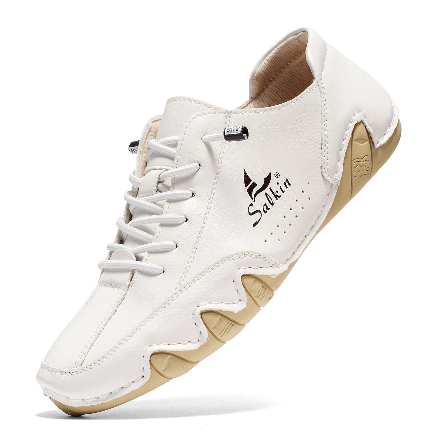 MODENZA Salkin – Camina como en las nubes, con estilo