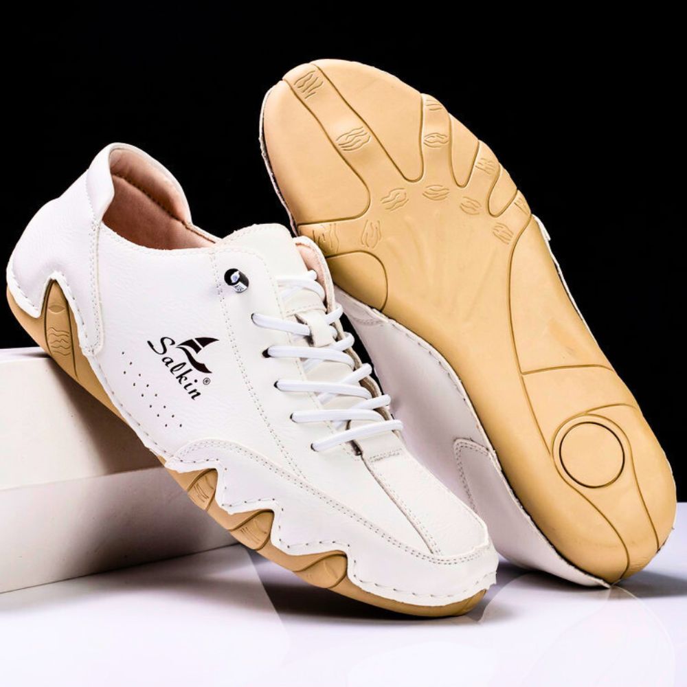 MODENZA Salkin – Camina como en las nubes, con estilo