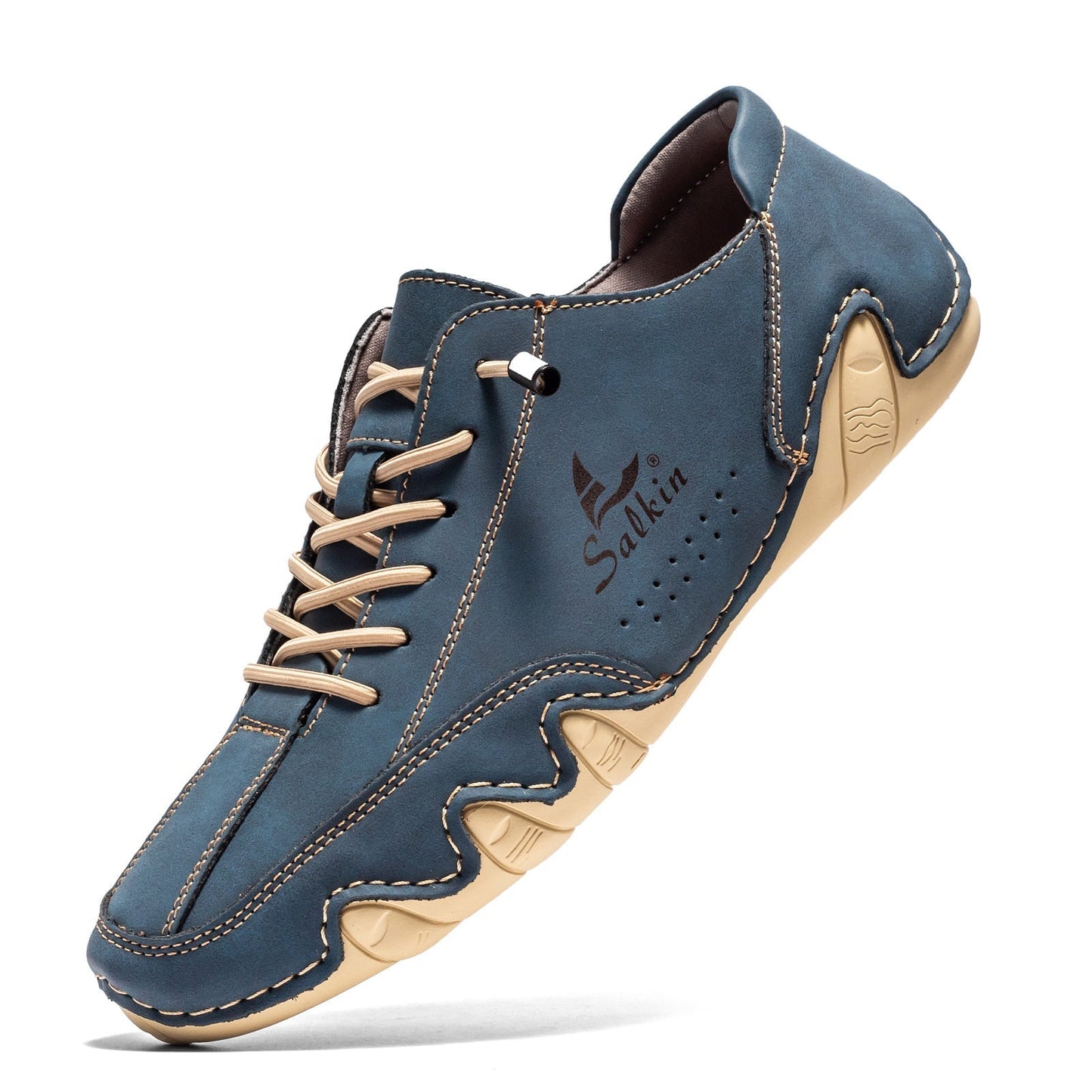 MODENZA Salkin – Camina como en las nubes, con estilo