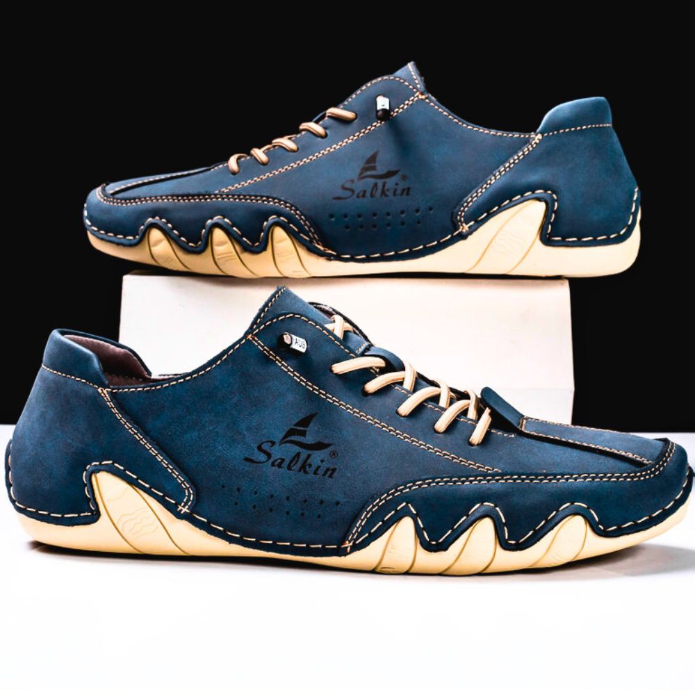 MODENZA Salkin – Camina como en las nubes, con estilo