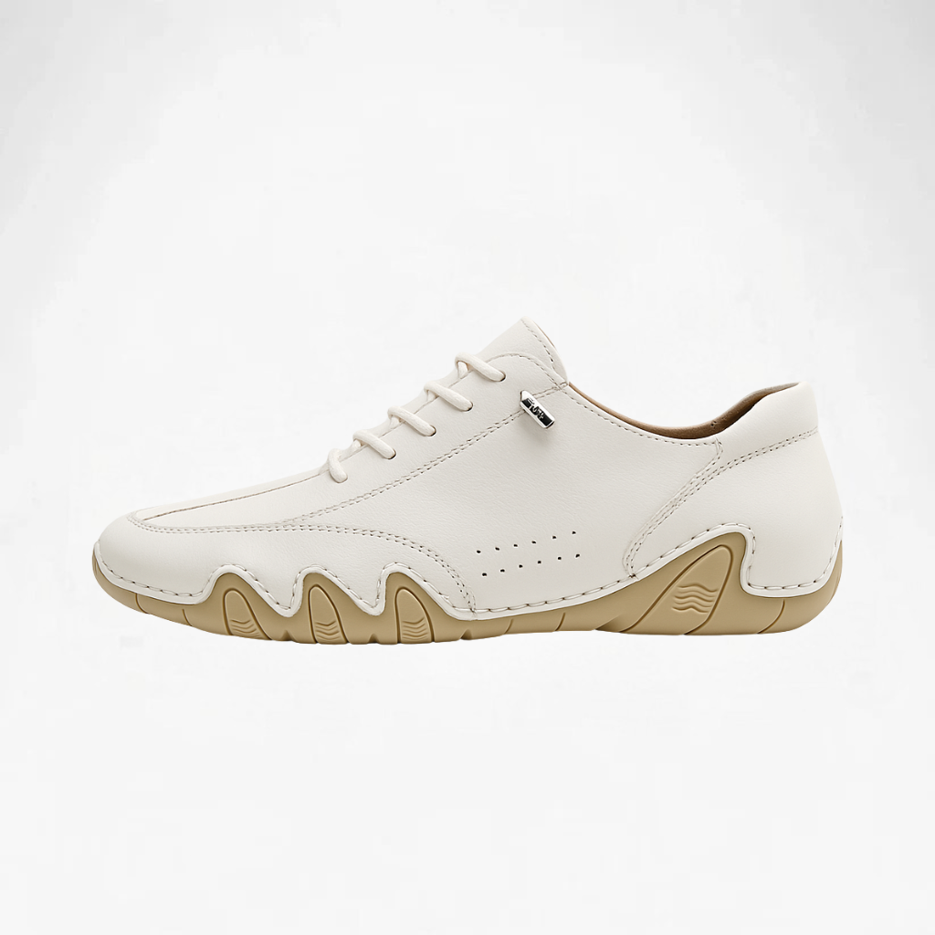 MODENZA Salkin – Camina como en las nubes, con estilo