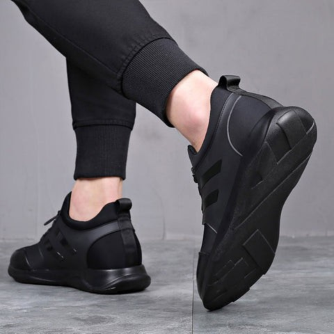 Modenza Ascend - Zapatillas +8 cm - 50%