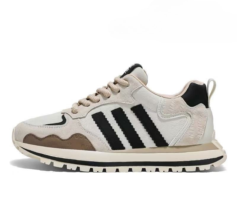 Ethan™ - Casual (aumenta la altura +8 cm)