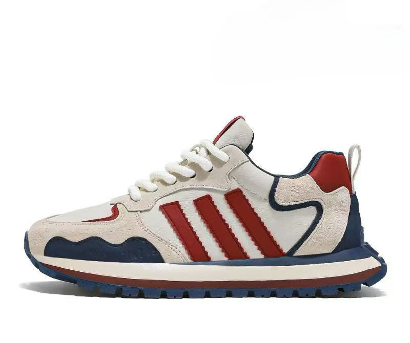 Ethan™ - Casual (aumenta la altura +8 cm)