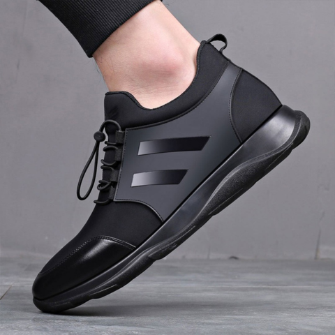 Modenza Ascend - Zapatillas +8 cm - 50%