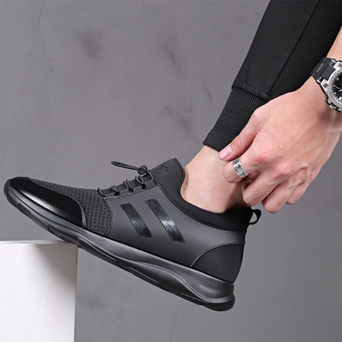 Modenza Ascend - Zapatillas +8 cm - 50%