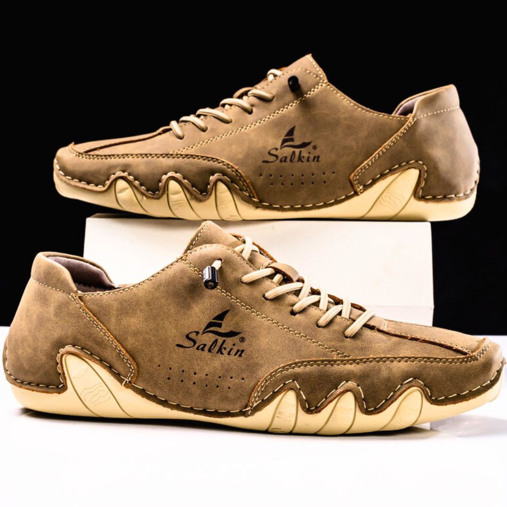 MODENZA Salkin – Camina como en las nubes, con estilo