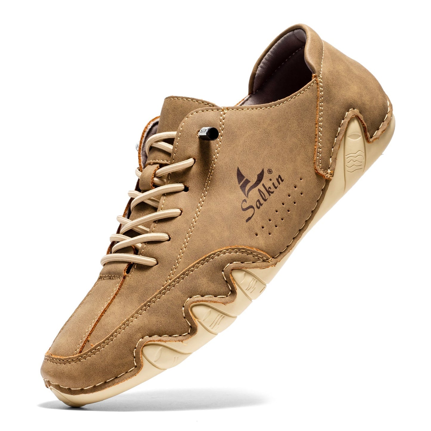 MODENZA Salkin – Camina como en las nubes, con estilo