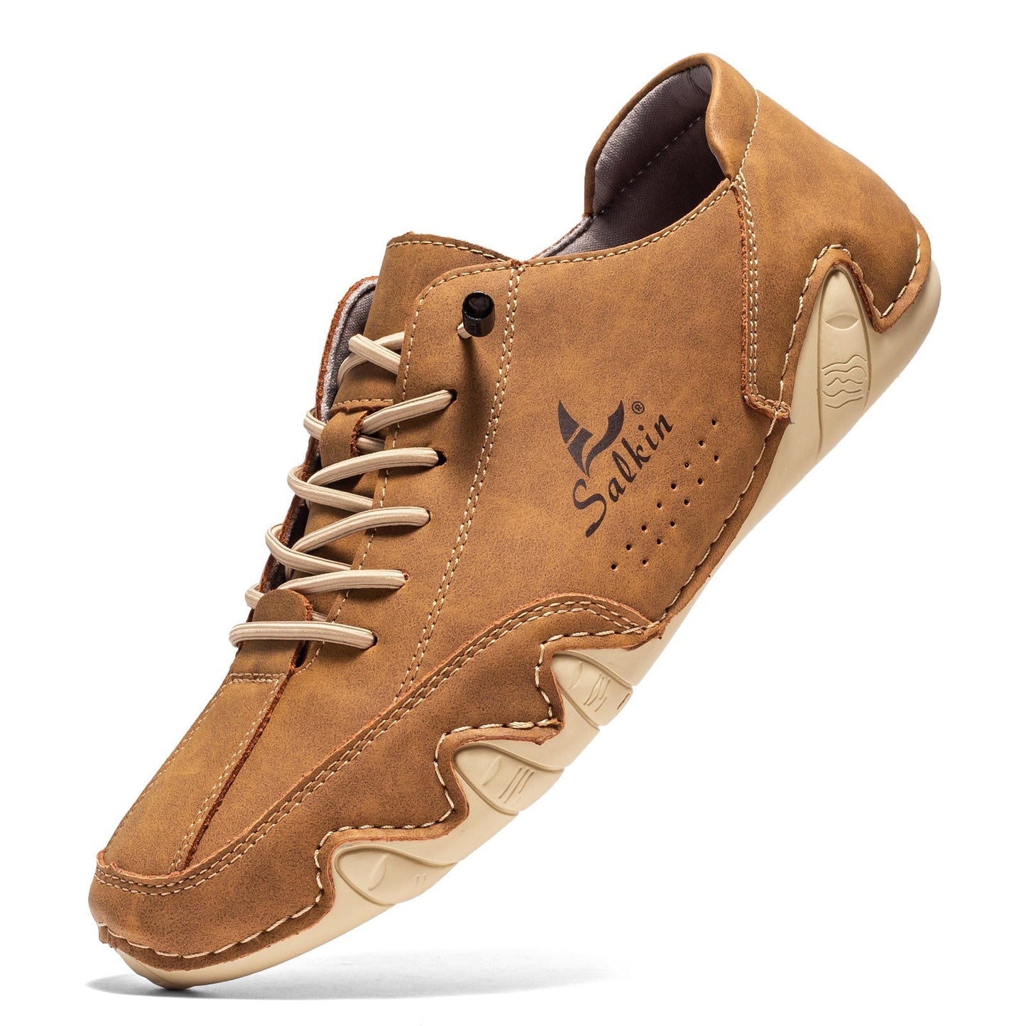 MODENZA Salkin – Camina como en las nubes, con estilo