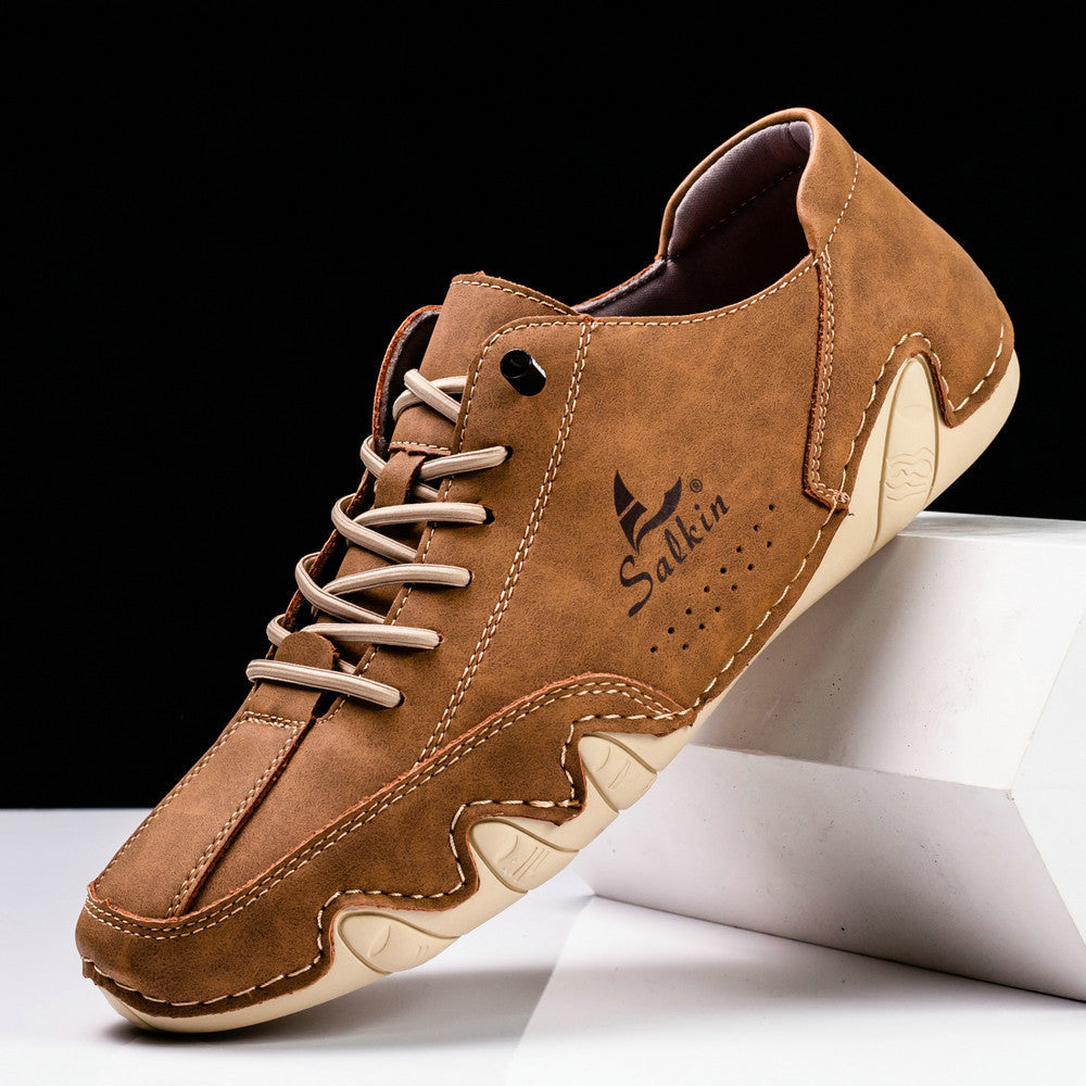 MODENZA Salkin – Camina como en las nubes, con estilo