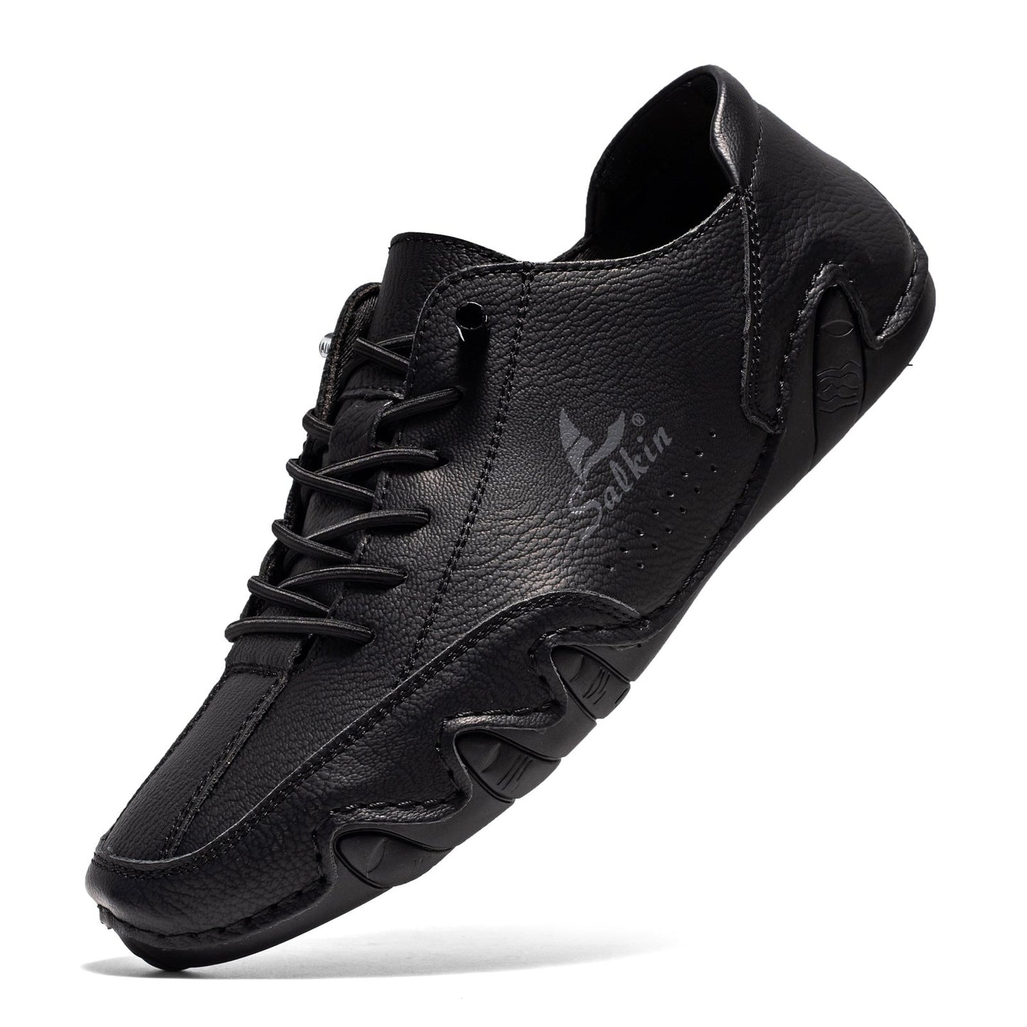 MODENZA Salkin – Camina como en las nubes, con estilo