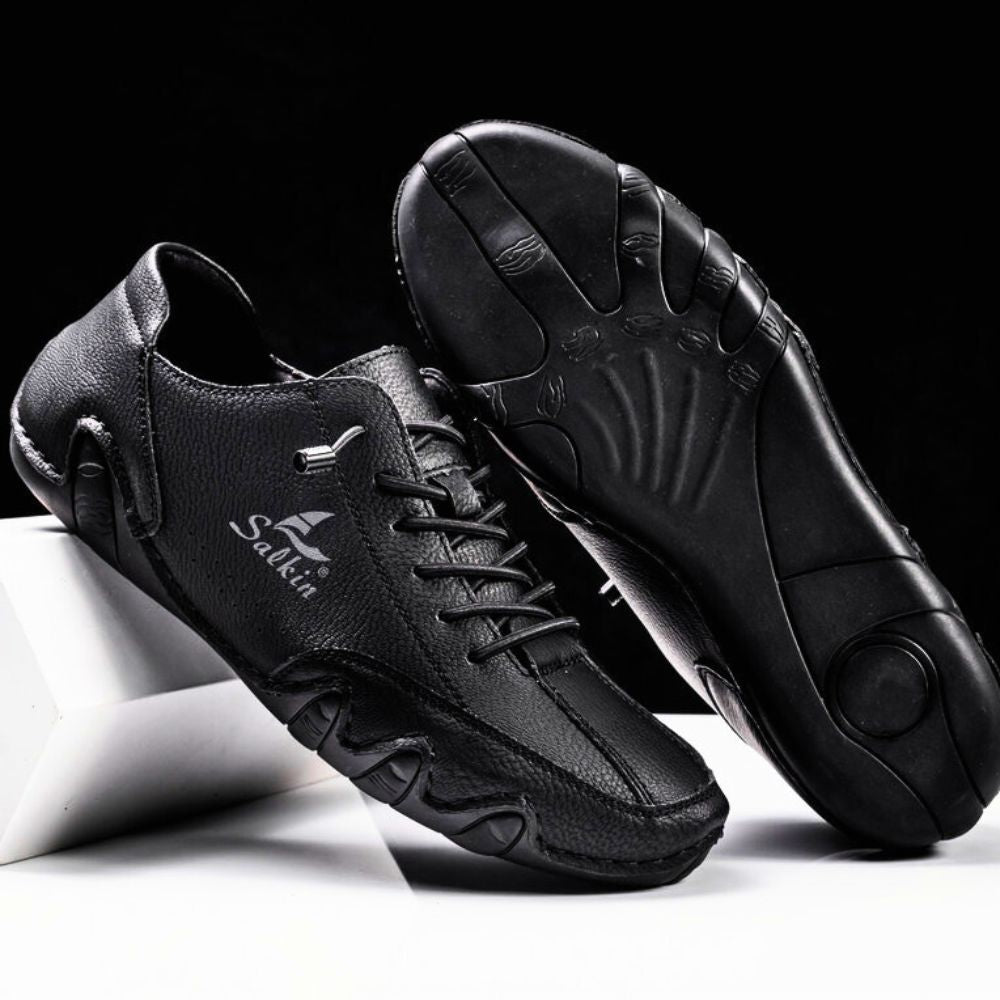 MODENZA Salkin – Camina como en las nubes, con estilo