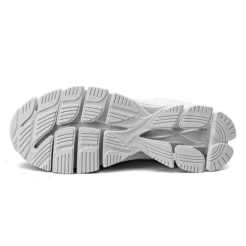 charls | Aumenta tu altura (+8CM)