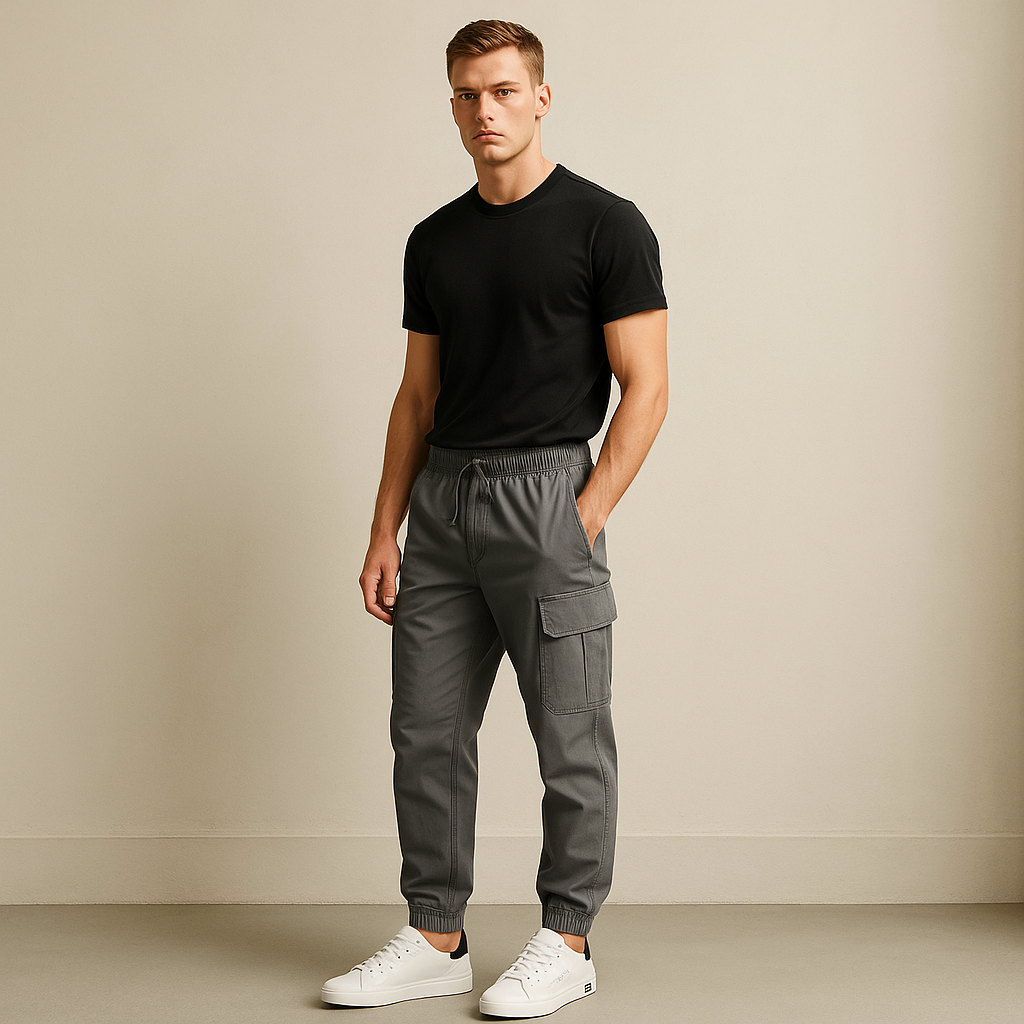 OLD MONEY (Aumenta tu altura +8CM)