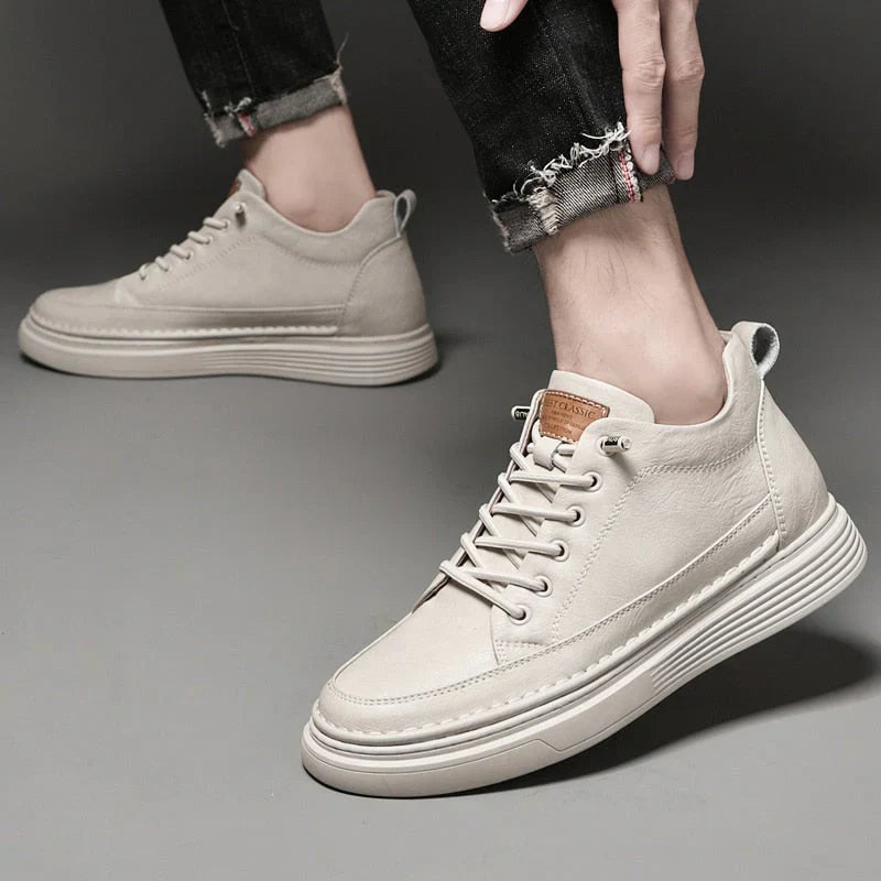 URBAN THREE (Aumenta tu altura +6CM)