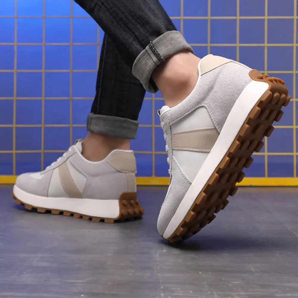 Sentry (Aumenta tu altura +9CM)