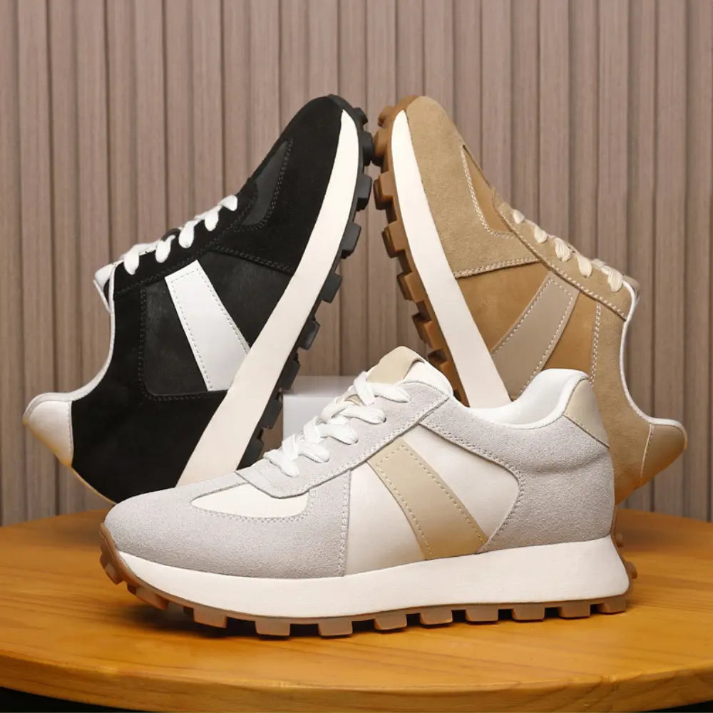 Sentry (Aumenta tu altura +9CM)