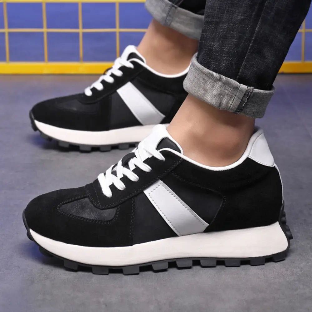 Sentry (Aumenta tu altura +9CM)