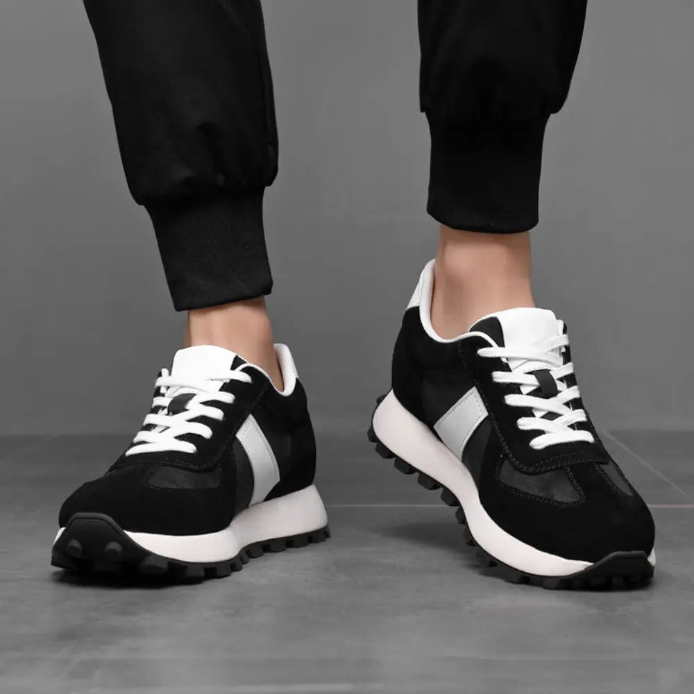 Sentry (Aumenta tu altura +9CM)