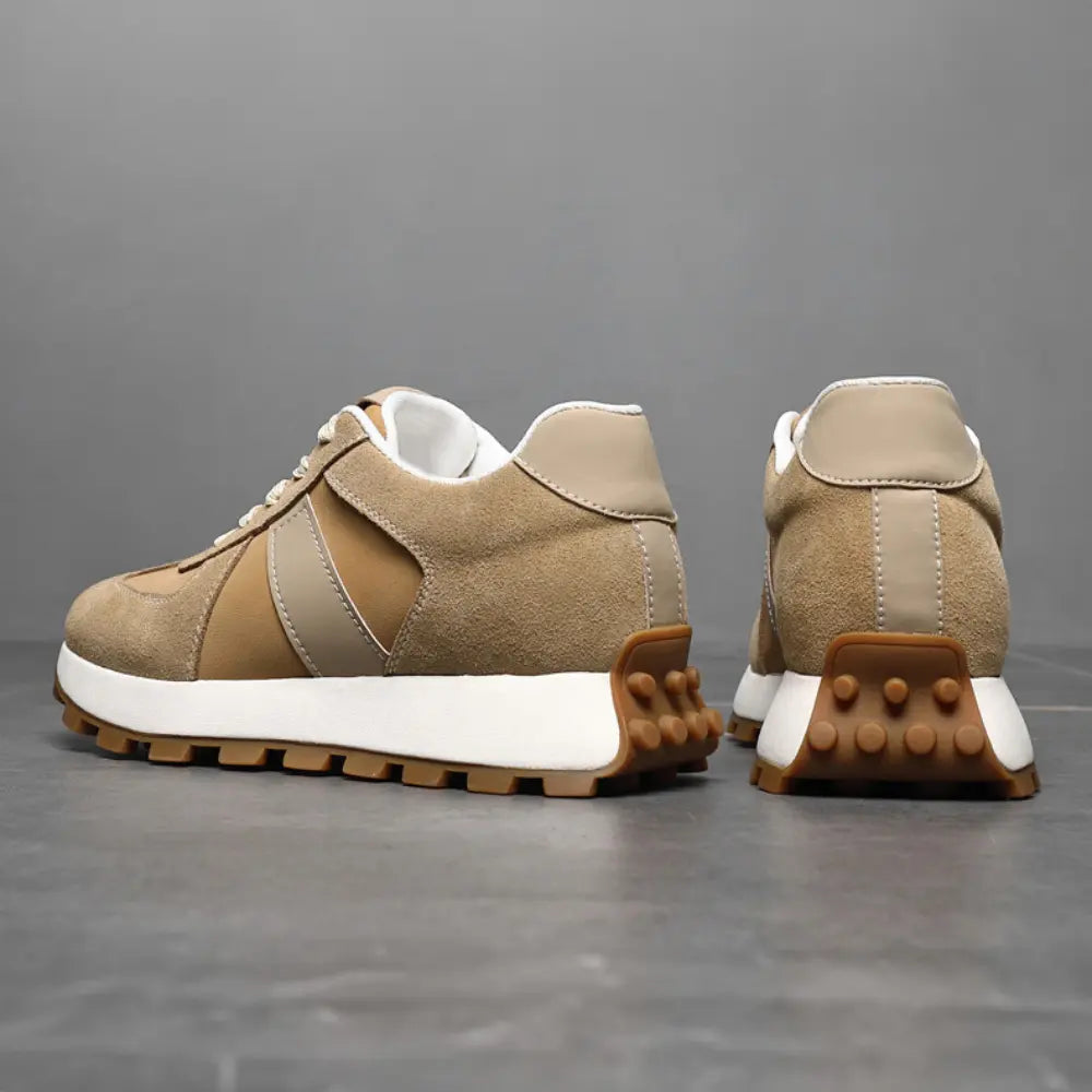 Sentry (Aumenta tu altura +9CM)