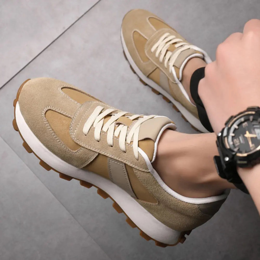 Sentry (Aumenta tu altura +9CM)