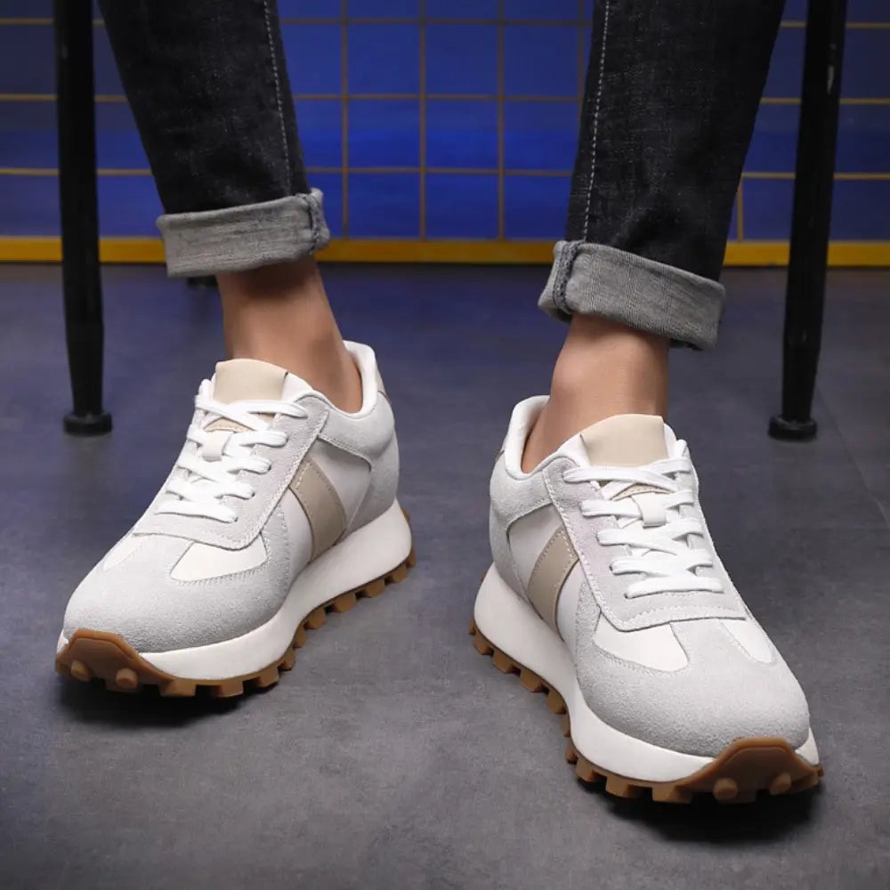 Sentry (Aumenta tu altura +9CM)