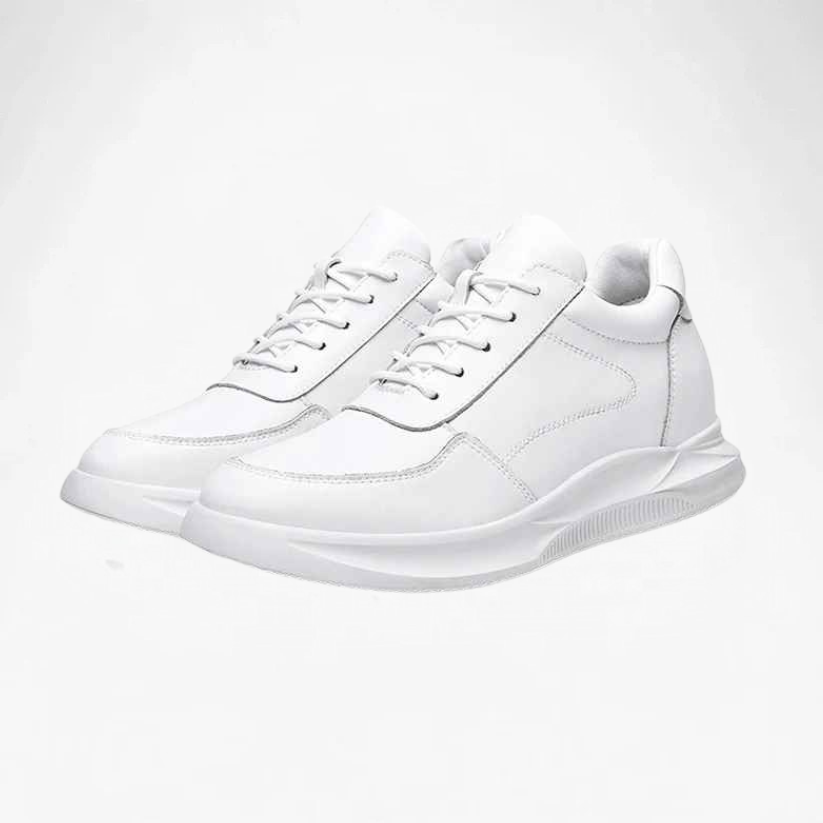 MARS (Aumenta tu altura +8CM)