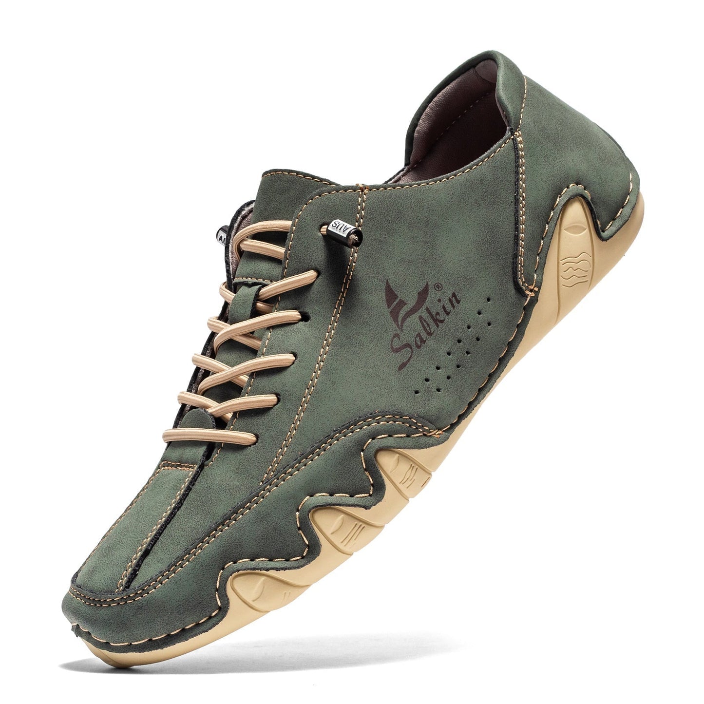 MODENZA Salkin – Camina como en las nubes, con estilo