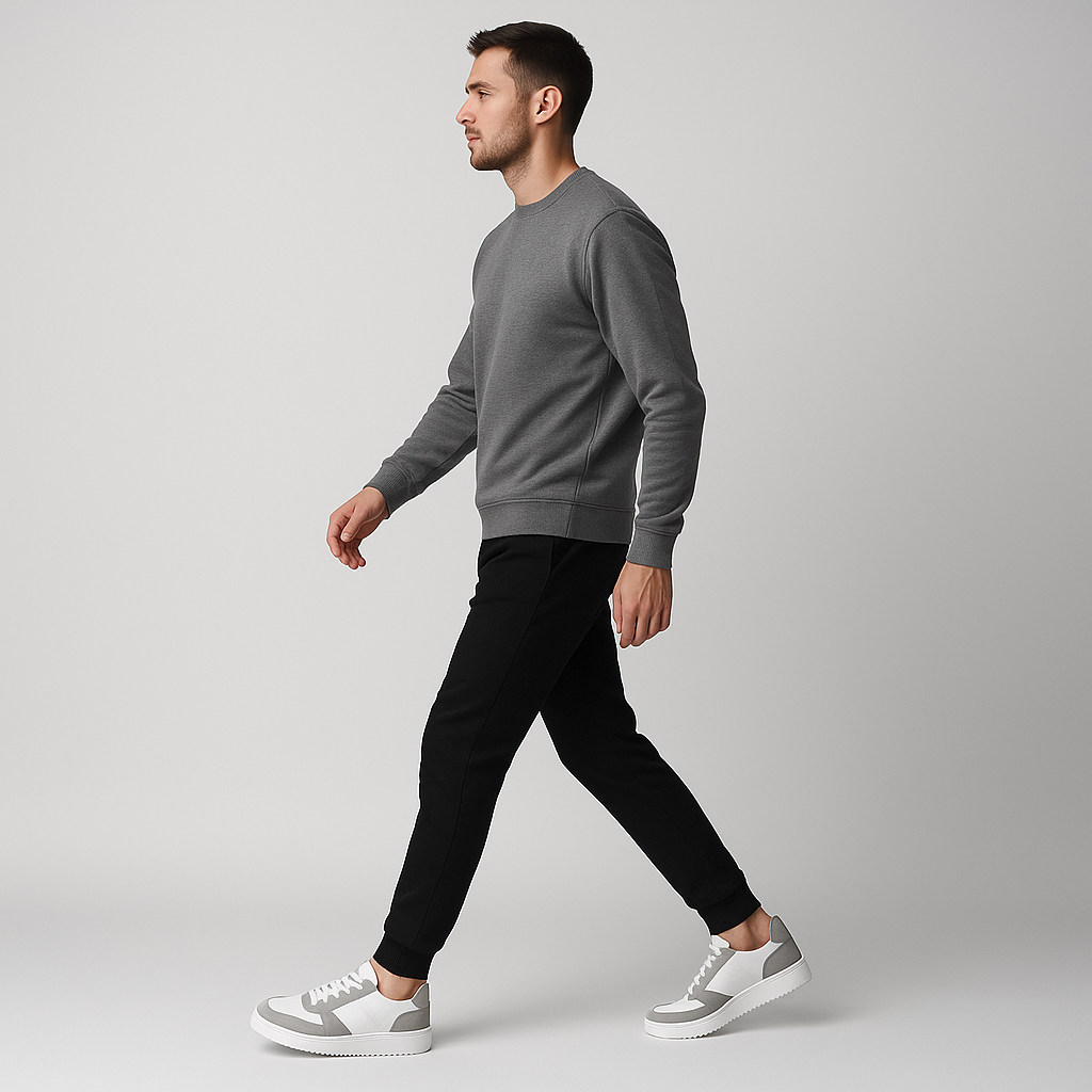 VERTEX (Aumenta tu altura +8CM)