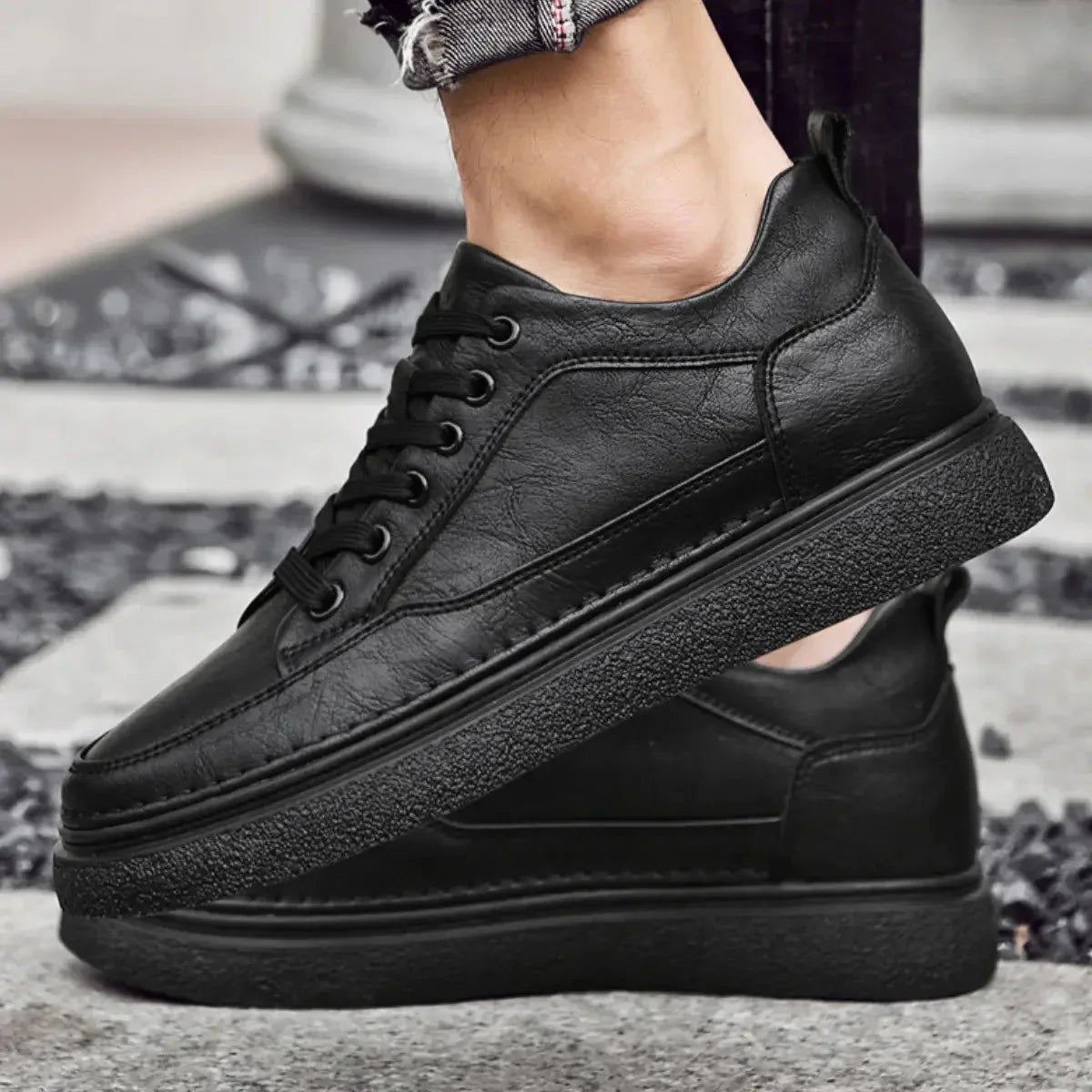 Apex (Aumenta tu altura +7CM)