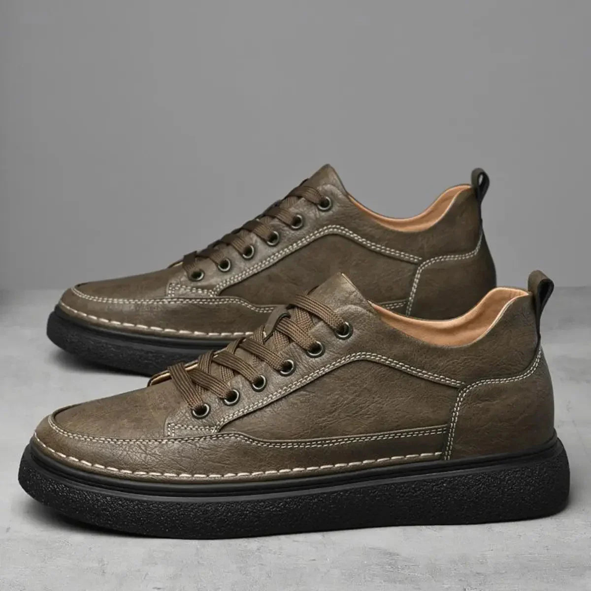 Apex (Aumenta tu altura +7CM)